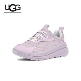 【宠粉明星“私橱”】-UGG/CA1休闲鞋