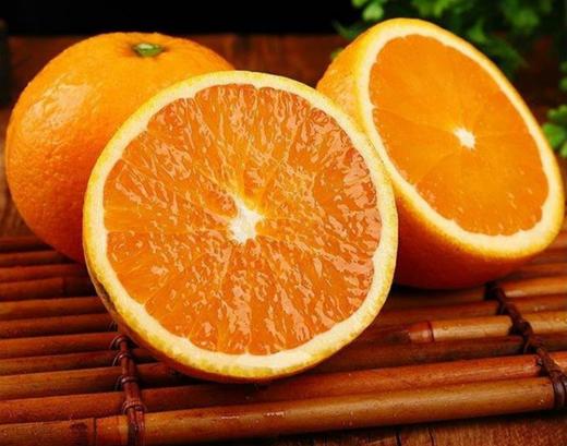 伦晚帝王春橙，只在春天见，细嫩爆汁，“橙”意十足 商品图2