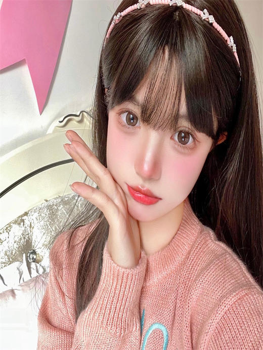 正品半年抛 I Doriscon系列肉桂栗棕美瞳 I 直径14.5着色14.0 I韩国 商品图7