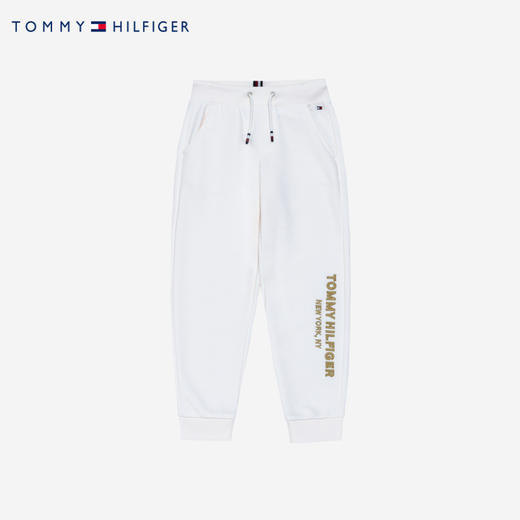 TOMMY 春 大童小童 长裤 KB0KB07979 商品图0