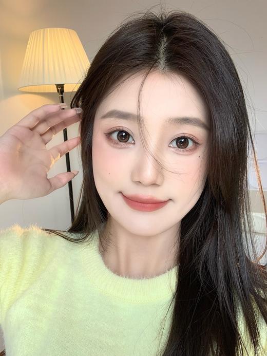 Crush see正品年抛 | 南瓜乐乐美瞳 |直径14.5着色13.8 | 韩国产 商品图9