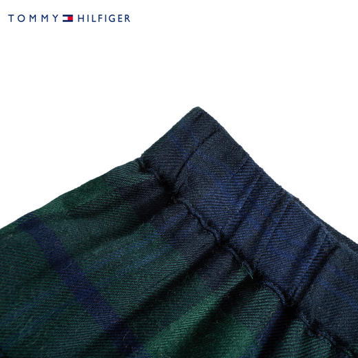 TOMMY 春 大童小童 半裙 KG0KG07110 商品图3
