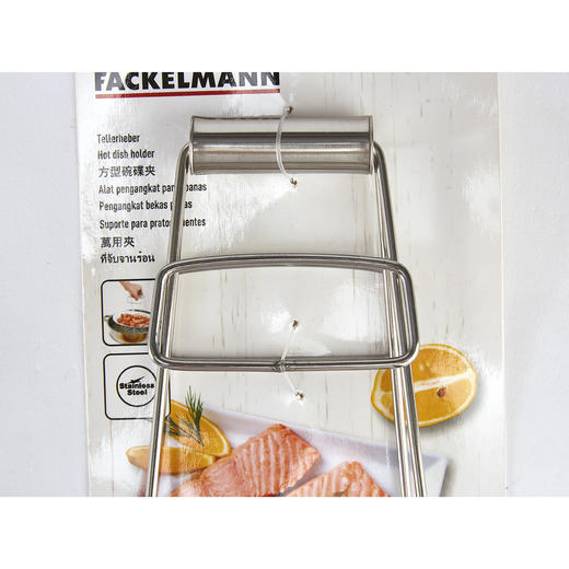 方型碗碟夹 商品图2