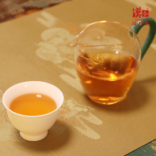 【⁭ 手把颜色随机发货！】高档 公道杯 分茶器 耐热高硼硅玻璃 商品图3