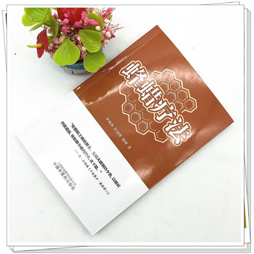 蜂蜡疗法 李海燕 任迪维 徐峰 著 中国中医药出版社 中医特色疗法 书籍 商品图2