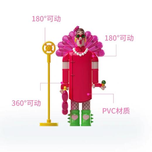 梁龙LBB 商品图2