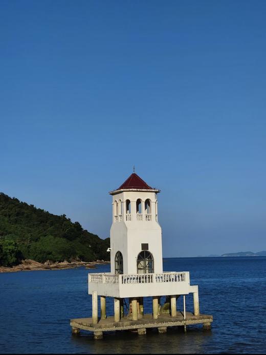 【泊寓户外】深圳出发，横琴+长隆海洋王国两天一夜畅快行 商品图9