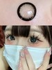 大直径年抛 agenscolor超大波斯菊绿美瞳 直径14.5着色14.4 韩国 商品缩略图0
