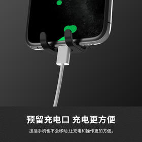 霍尼韦尔车载手机支架HZX11