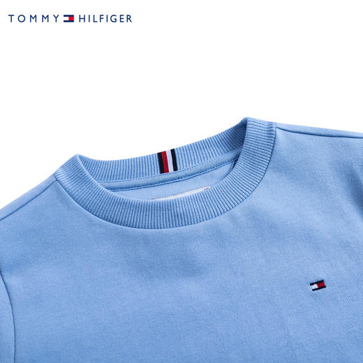 TOMMY 春 大童 小童 卫衣 KS0KS00234 商品图2