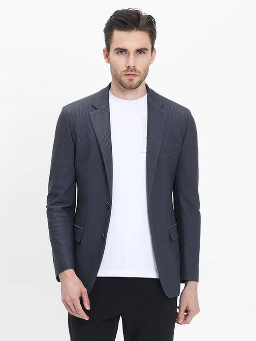 callisto深灰微泡弹力便西  SRFJK120C DG 商品图0