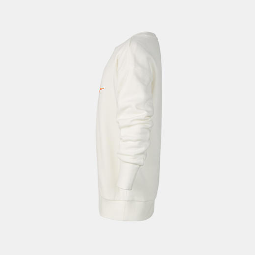 Nike Sportswear 大童加绒圆领运动衫 FD4074 商品图8