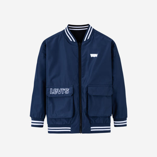 LEVIS 春 大童小童 夹克 LVB-MW-H524 商品图2