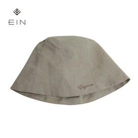 EIN文艺复古呼吸感帽子EA0501321