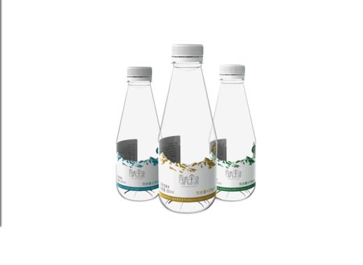 青青宇泉去氘水  300ml*12瓶*箱 商品图5