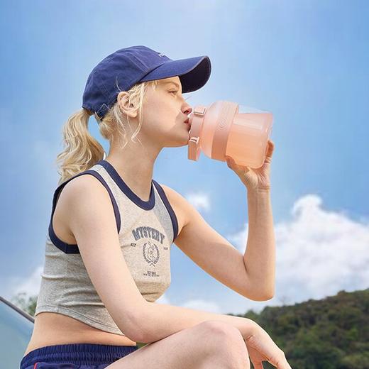 迷你快乐桶 摩飞二代便携榨汁桶 商品图6