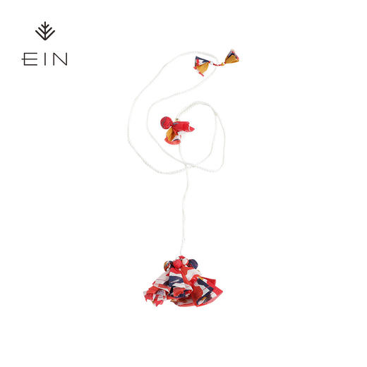 EIN 文艺范儿项链EA1303222 商品图1