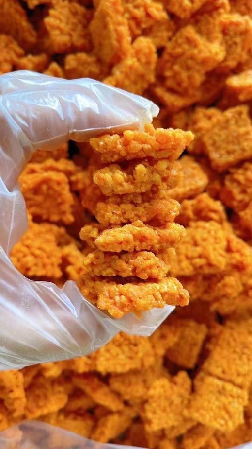 咸蛋黄锅巴脆 商品图1