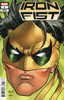铁拳 V6 主刊 Iron Fist V6（2022） 商品缩略图8