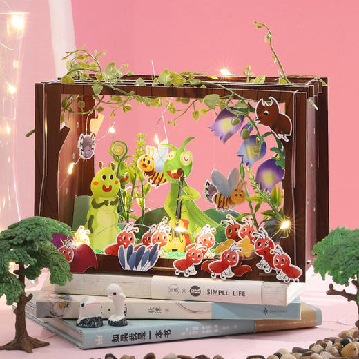 春日踏青手工礼盒 商品图5