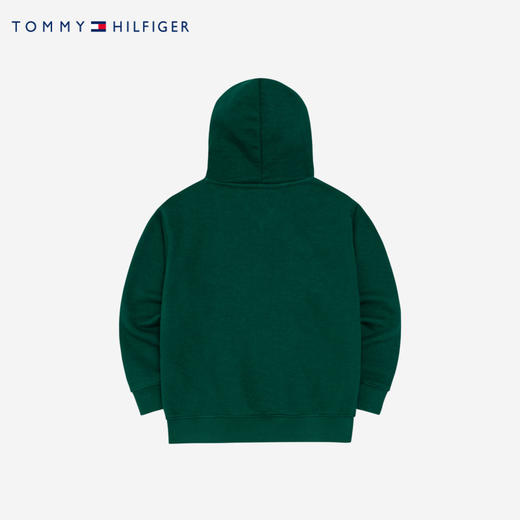 TOMMY 春 大童小童 卫衣 KB0KB07954L4O-GS 商品图1