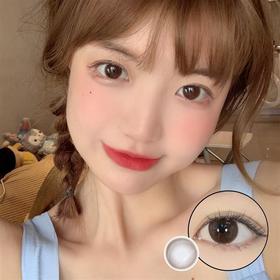 正品年抛| legalloli系列小香风美瞳 |直径14.2着色13.4 |新国货
