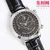 V3升级版 PP百达翡丽星空5102天月款日内瓦苍穹系列 男士机械腕表 商品缩略图4