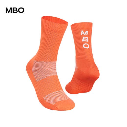 MBO男女骑行袜无限 AS10四季舒适运动袜  (经销商专拍链接，非经销商拍单不发货) 商品图8