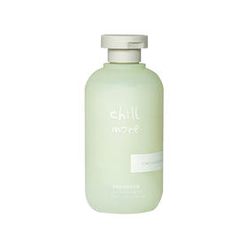 且悠香氛沐浴露（溪畔听风）300ml