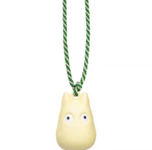 日本ENSKY吉卜力宫崎骏千与千寻天空之城铃铛挂件 商品图4