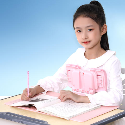 齐心 A1123 多功能矫正器 商品图0