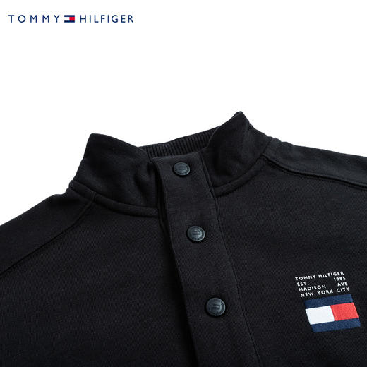 TOMMY 春 大童小童 卫衣 KB0KB07953 商品图2