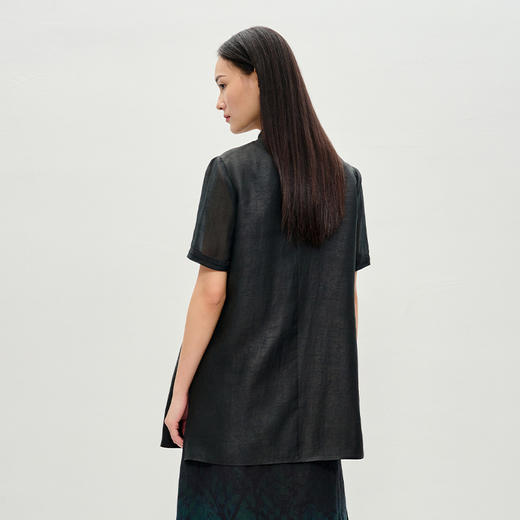 TANGY Collection/天意精品莨女士上衣 商品图3