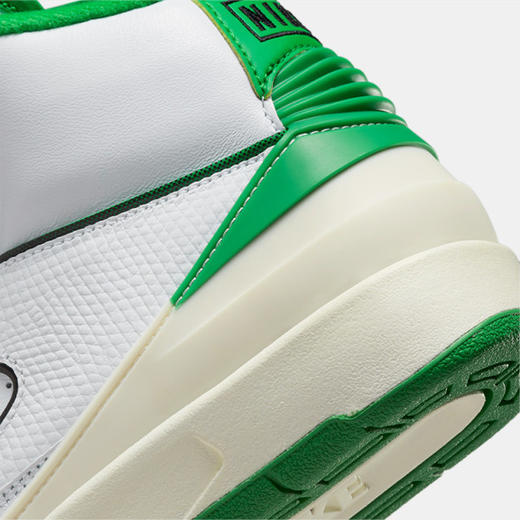 Air Jordan 2 Retro BG 大童运动鞋DQ8562 商品图7