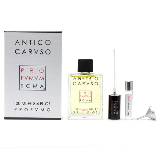罗马之香 安蒂科卡鲁索 Profumum Roma Antico Caruso 分装 商品图6