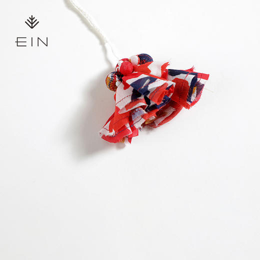 EIN 文艺范儿项链EA1303222 商品图2