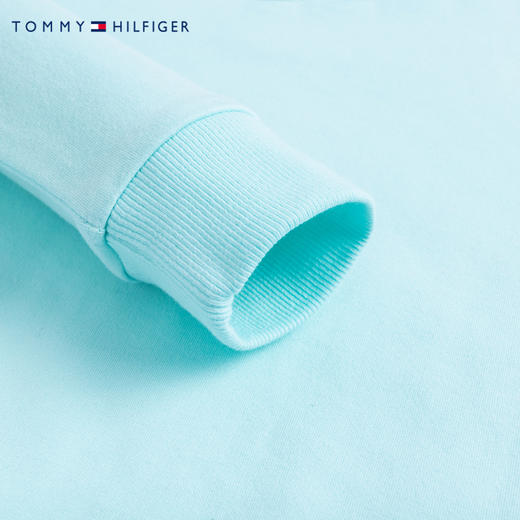 TOMMY 春 大童 小童 卫衣 KS0KS00234 商品图8