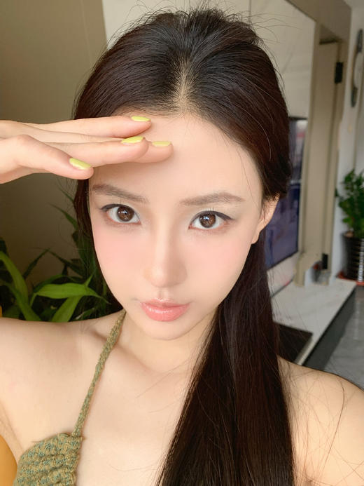 店主推荐丨小黑裙·Hushlens丨14.0mm（年抛/2片装） 商品图13