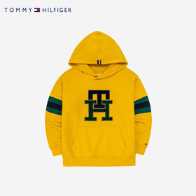 TOMMY 春 大童小童 卫衣 KS0KS00312