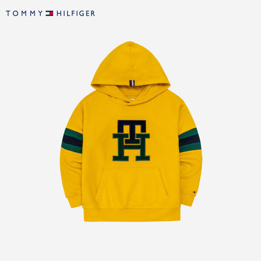 TOMMY 春 大童小童 卫衣 KS0KS00312 商品图0