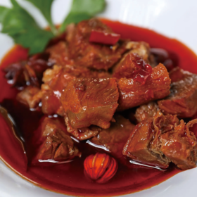  周末做上一锅，孩子长高，家人上班带饭，再也不是难题！ 