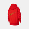 Nike Sportswear 大童针织套头连帽衫 FD6996 商品缩略图4