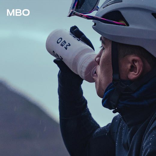 MBO轻量化骑行水壶四季户外运动挤压杯大容量骑行水杯  (经销商专拍链接，零售不发货) 商品图5