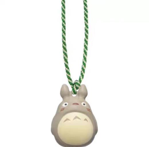 日本ENSKY吉卜力宫崎骏千与千寻天空之城铃铛挂件 商品图1