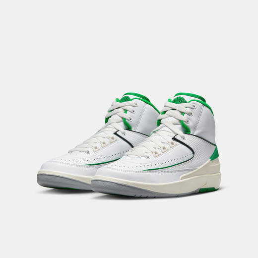 Air Jordan 2 Retro BG 大童运动鞋DQ8562 商品图4