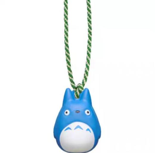 日本ENSKY吉卜力宫崎骏千与千寻天空之城铃铛挂件 商品图2