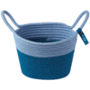 瑞士 M-Cro 迈古 迈古编织篮 蓝色 2岁以上 AC4805 商品缩略图0