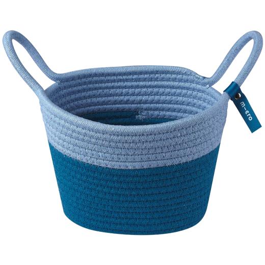瑞士 M-Cro 迈古 迈古编织篮 蓝色 2岁以上 AC4805 商品图0