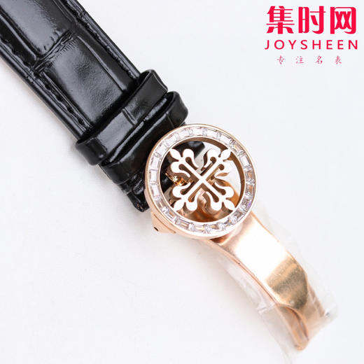 V3升级版 PP百达翡丽星空5102天月款日内瓦苍穹系列 男士机械腕表 商品图8