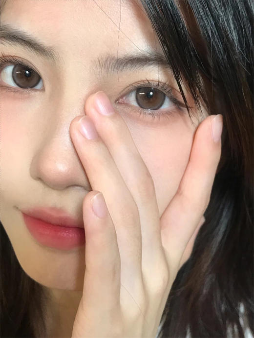 正品年抛 | Bennycat系列萌熊软糖美瞳 | 直径14.5着色13.9 | 新国货 商品图8